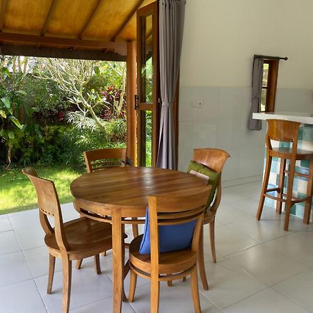 Villa Kelana Sidemen  Exterior foto