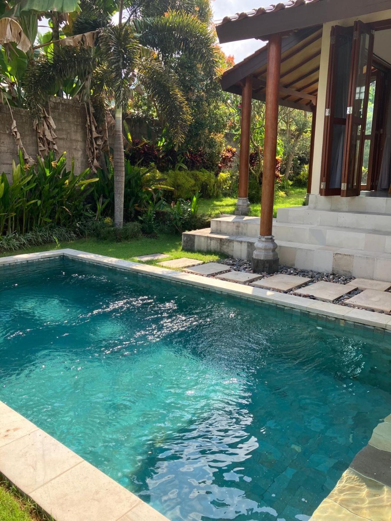 Villa Kelana Sidemen  Exterior foto