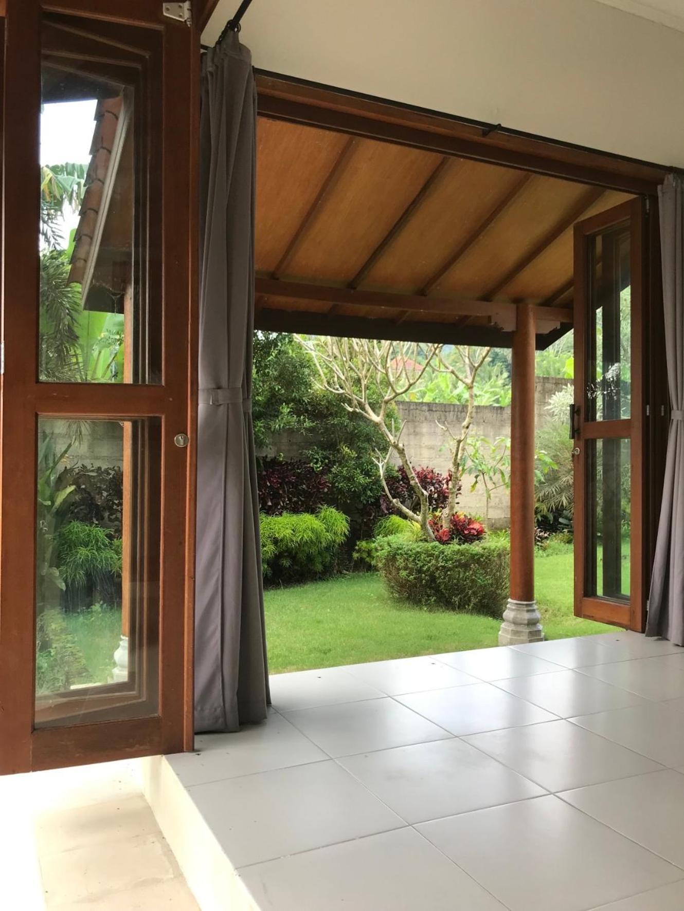 Villa Kelana Sidemen  Exterior foto